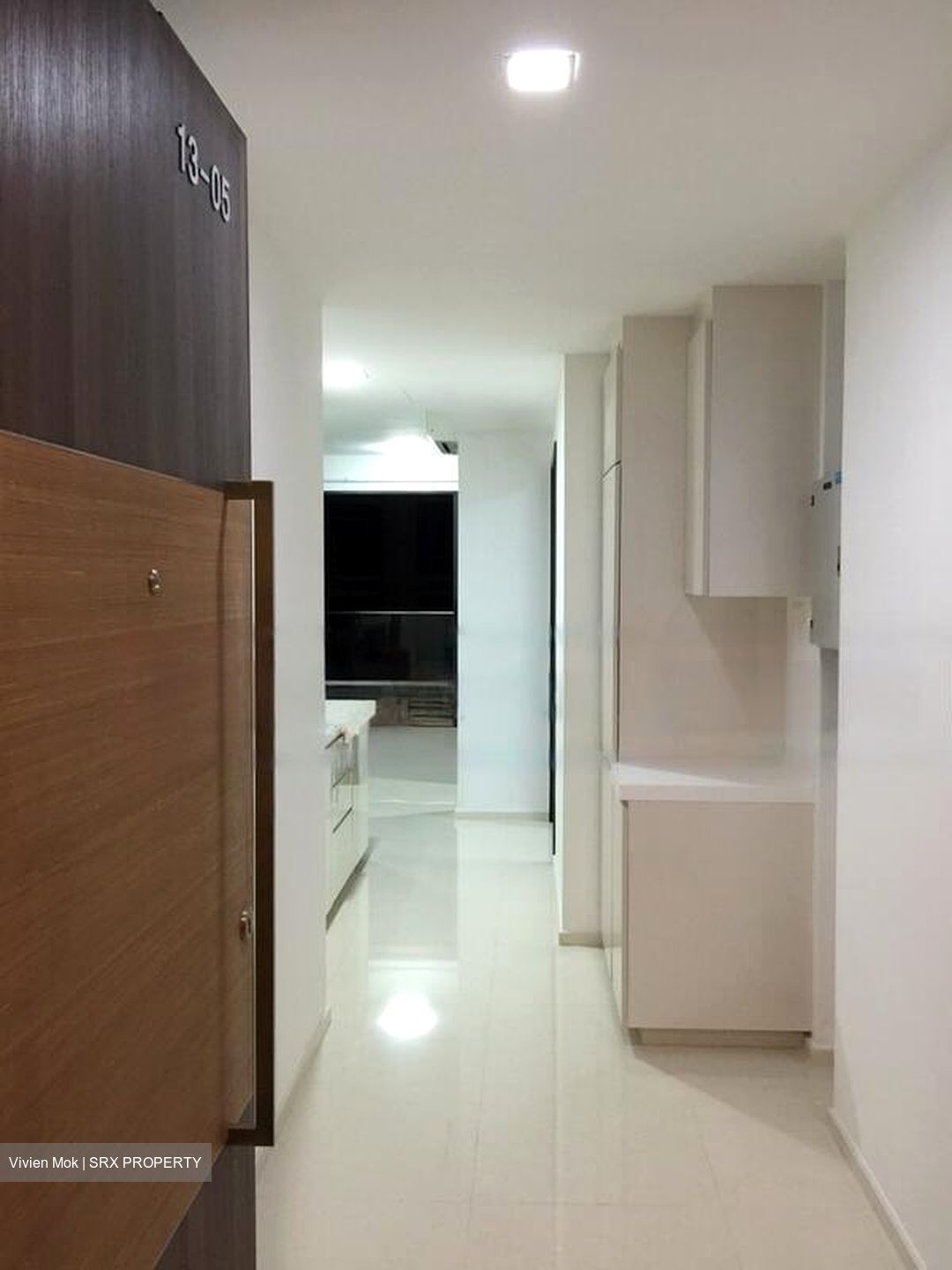 Regent Residences (D12), Apartment #477316471